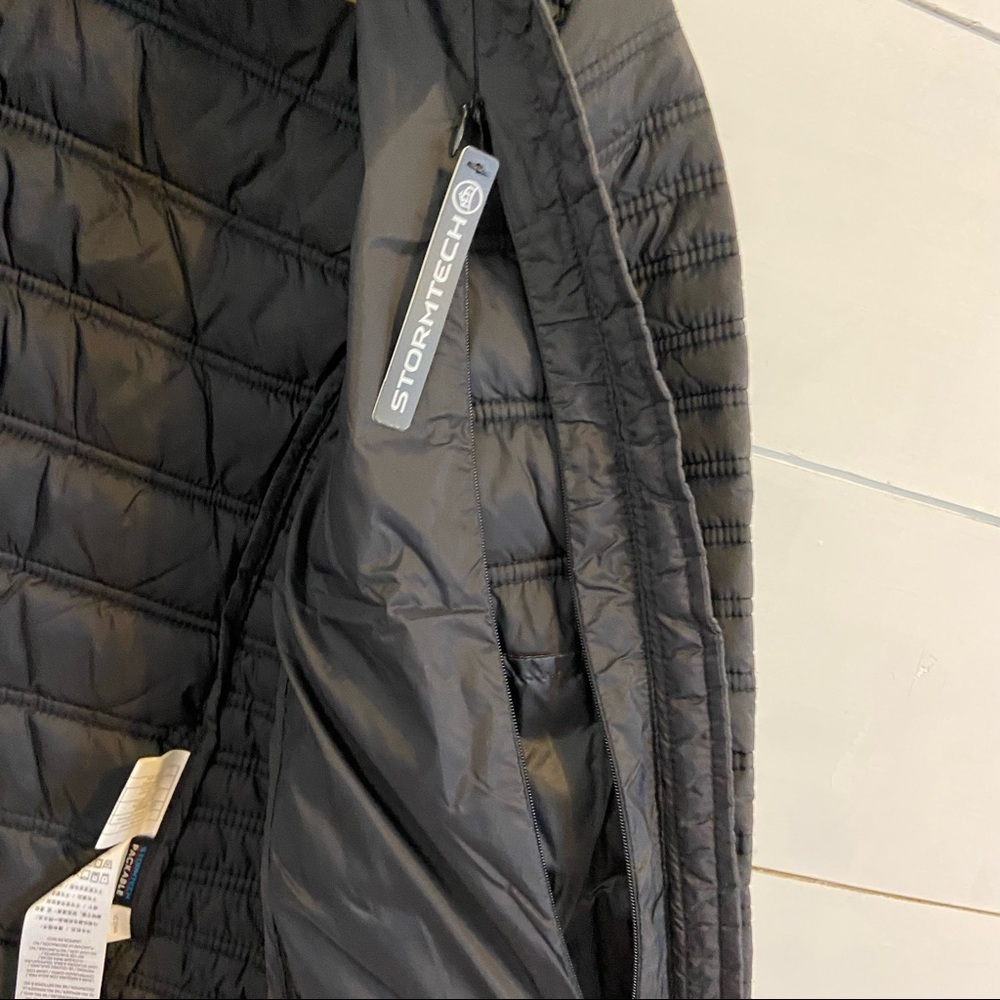 Stormtech Performance Packable Puffer Jacket. Size XSmall. - Picture 10 of 14